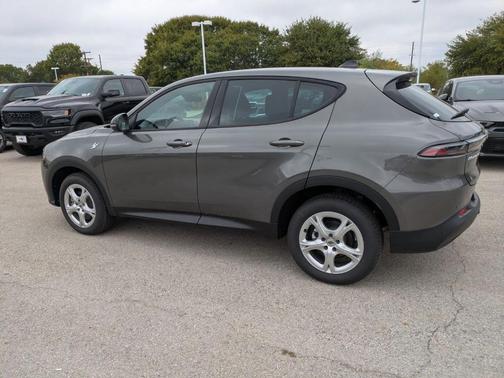 2025 Dodge Hornet GT