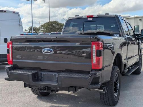 2024 Ford F-250 Lariat
