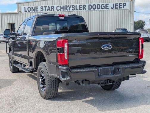 2024 Ford F-250 Lariat