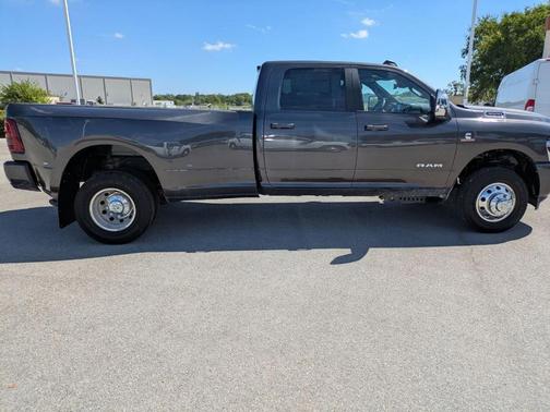 2025 RAM 3500 Laramie