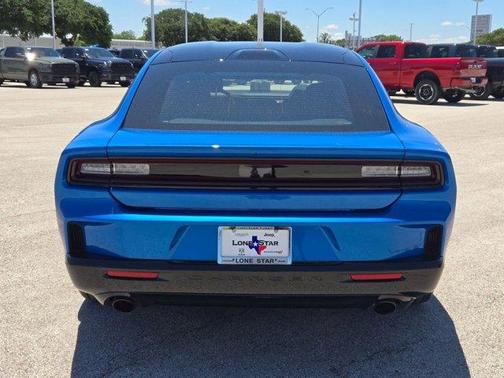 BLUDICROUS 2026 Dodge Charger R/T