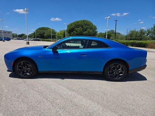 BLUDICROUS 2026 Dodge Charger R/T