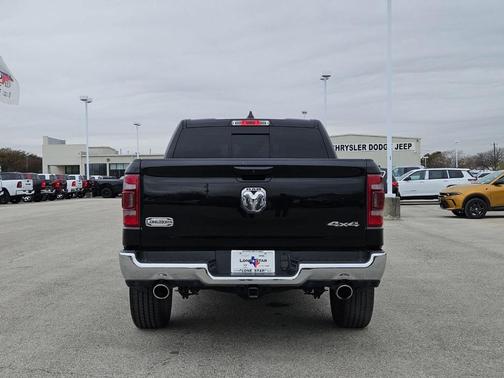 2023 RAM 1500 Longhorn