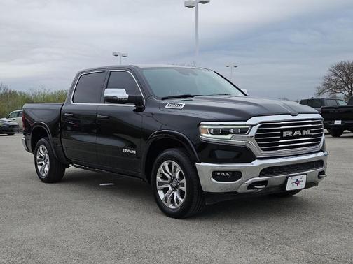 2023 RAM 1500 Longhorn