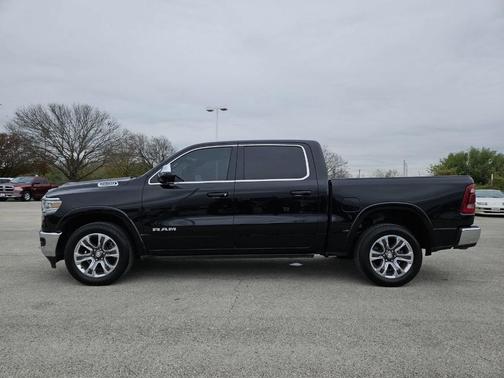 2023 RAM 1500 Longhorn