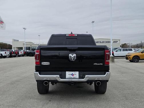 2023 RAM 1500 Longhorn
