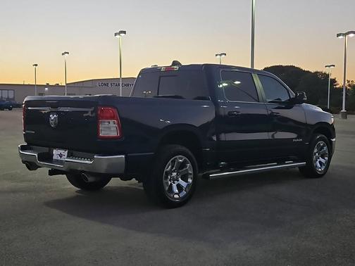 2022 RAM 1500 Lone Star