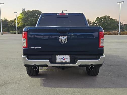 2022 RAM 1500 Lone Star