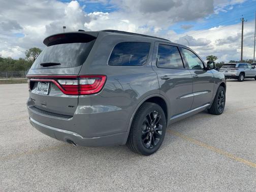 2026 Dodge Durango GT RWD