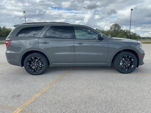 2026 Dodge Durango GT RWD