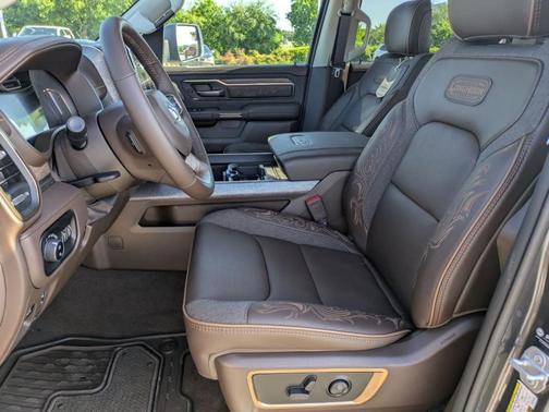 2025 RAM 1500 Limited