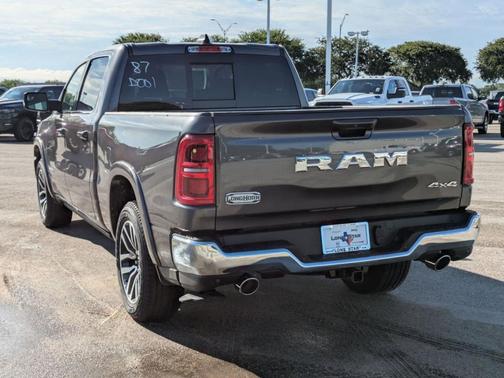 2025 RAM 1500 Limited