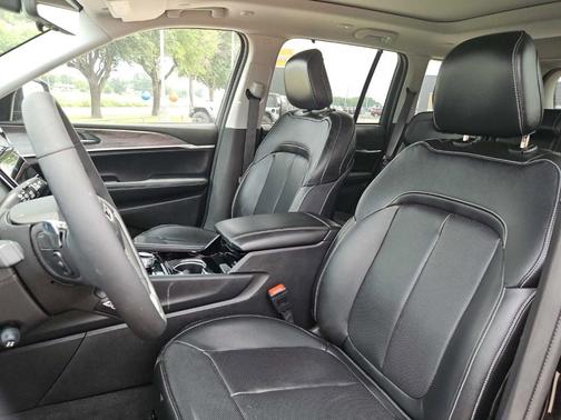 2022 Jeep Grand Cherokee 4xe Base