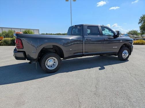 2025 RAM 3500 Laramie