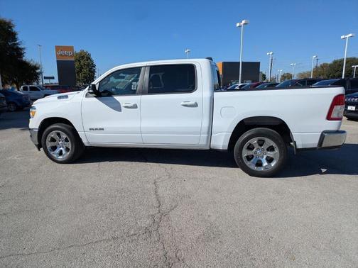 2022 RAM 1500 Lone Star