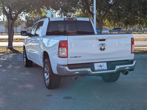 2022 RAM 1500 Lone Star