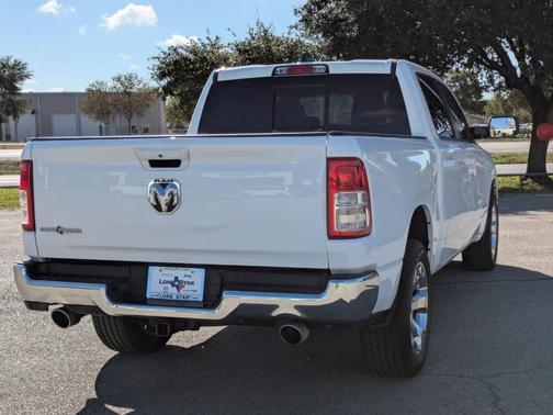 2022 RAM 1500 Lone Star