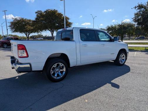 2022 RAM 1500 Lone Star