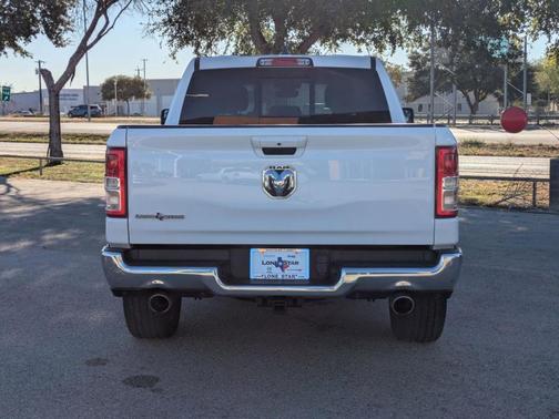 2022 RAM 1500 Lone Star