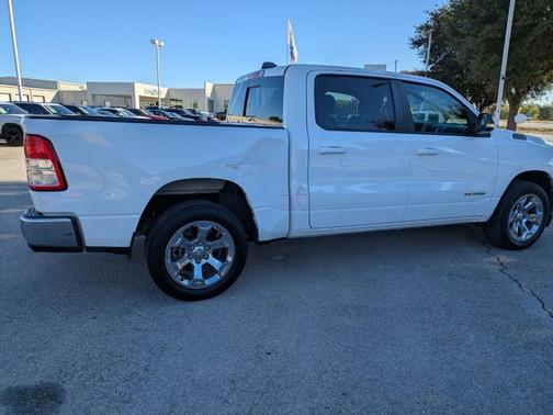 2022 RAM 1500 Lone Star