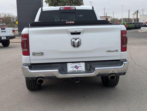 2023 RAM 1500 Longhorn