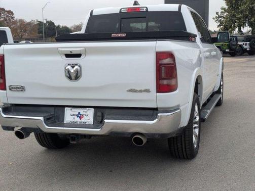 2023 RAM 1500 Longhorn