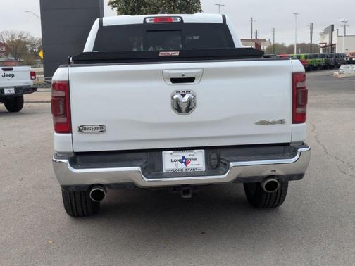 2023 RAM 1500 Longhorn