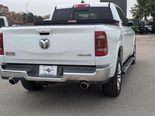 2023 RAM 1500 Longhorn