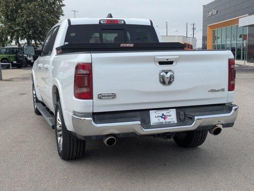 2023 RAM 1500 Longhorn