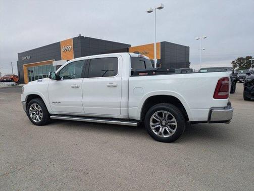 2023 RAM 1500 Longhorn