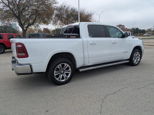 2023 RAM 1500 Longhorn