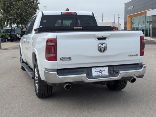 2023 RAM 1500 Longhorn