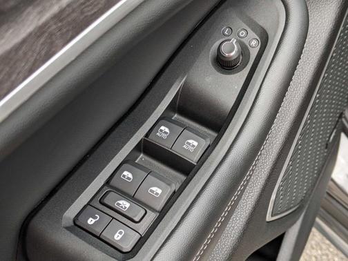 2022 Jeep Grand Cherokee 4xe Base