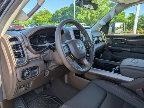 2025 RAM 1500 Limited