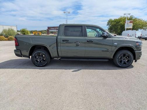 2026 RAM 1500 LONE STAR 5'7 BOX
