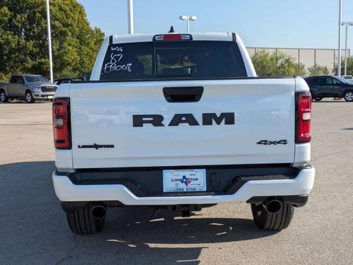 2026 RAM 1500 LONE STAR 5'7 BOX