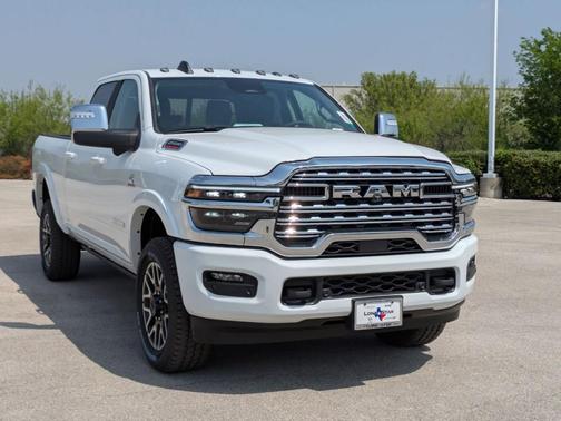 2025 RAM 2500 Limited
