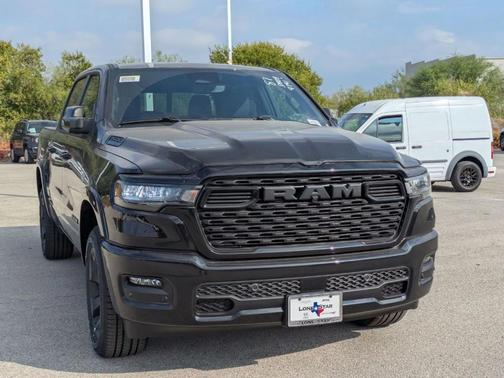 2026 RAM 1500 LONE STAR 5'7 BOX