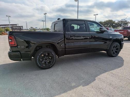 2026 RAM 1500 LONE STAR 5'7 BOX
