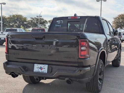 2026 RAM 1500 LONE STAR 5'7 BOX