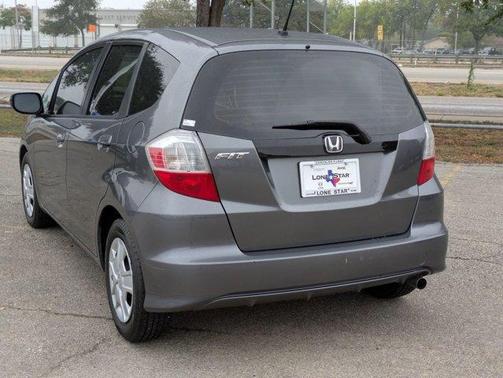 2013 Honda Fit Base