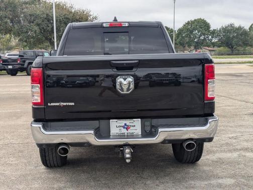 2022 RAM 1500 Lone Star