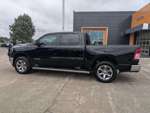2022 RAM 1500 Lone Star