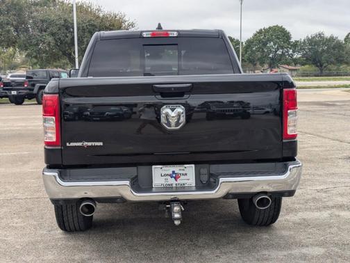 2022 RAM 1500 Lone Star