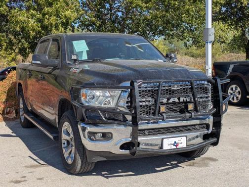 2022 RAM 1500 Lone Star