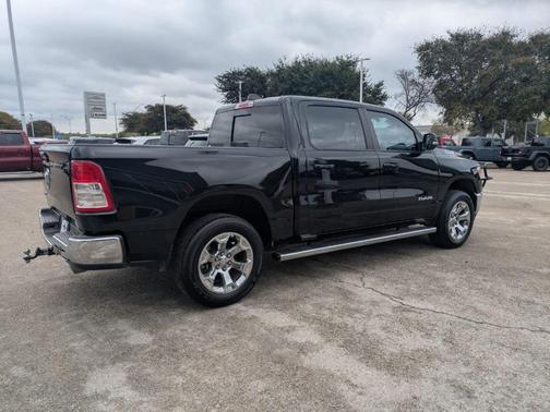 2022 RAM 1500 Lone Star