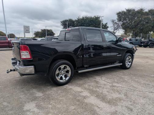2022 RAM 1500 Lone Star