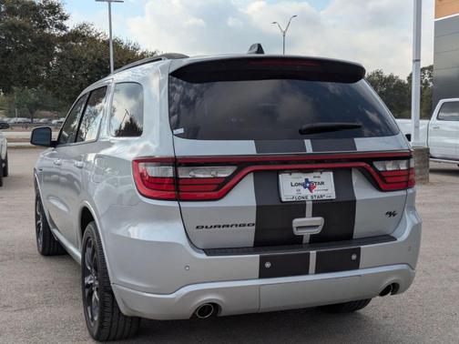2024 Dodge Durango R/T
