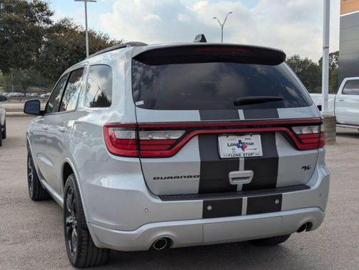 2024 Dodge Durango R/T