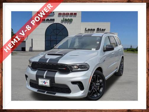 2024 Dodge Durango R/T